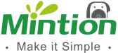 Logo de Mintion