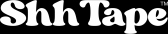 ShhTape logo