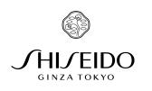 Logo de Shiseido