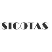Logo de Sicotas