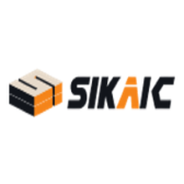 Logo de Sikaic