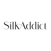 Logo de Silk Addict