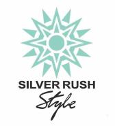 Logo de SilverRushStyle
