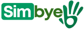 Logo de Simbye