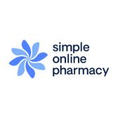 Logo de Simple Online Pharmacy