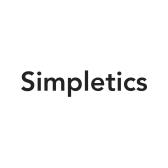 Logo de Simpletics