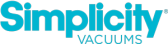 Logo de Simplicity Vacuums