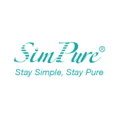 Logo de Simpure