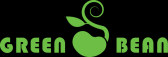 Logo de Green Bean