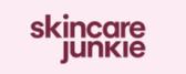 Logo de Skincare Junkie