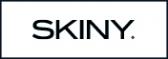Logo de Skiny