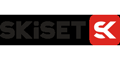 Logo de Skiset