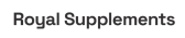 Logo de Royal Supplements