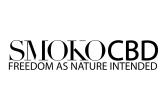 Logo de SMOKOCBD