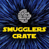 Logo de Smugglers Crate
