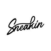 Logo de Sneakin