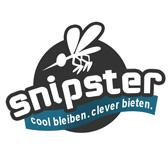 Logo de Snipster