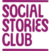 Logo de Social Stories Club