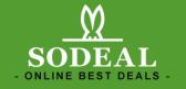 Logo de SODEAL