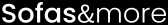 Logo de Sofas and More