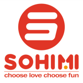 Logo de Sohimi