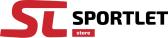 Logo de SPORTLET