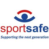 Logo de Sportsafe