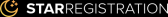 Logo de Star Registration