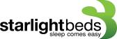 Logo de Starlight Beds