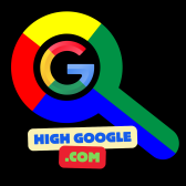 Logo de High Google