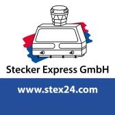 Logo de Stecker Express