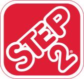 Logo de Step2