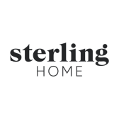 Logo de Sterling Home