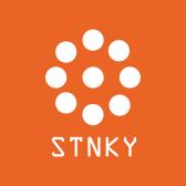 Logo de STNKY