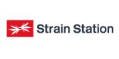 Logo de Strain Station