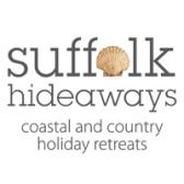 Logo de Suffolk Hideaways