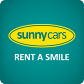 Logo de Sunnycars