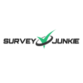 Logo de Survey Junkie