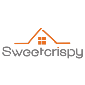 Sweetcrispy logo