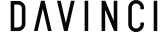 Logo de Davinci Vaporizer