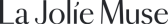La Jolie Muse logo