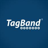 Logo de TagBand