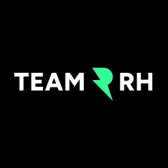 Logo de Team RH