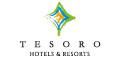 Logo de Tesoro Resorts