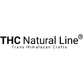 Logo de THC Natural Line
