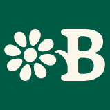 Logo de The Blossomist