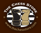 Logo de The Chess Store
