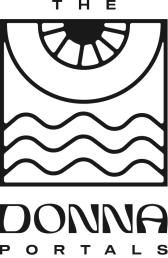 Logo de The Donna Portals