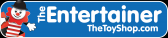 Logo de TheToyShop