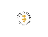 Logo de BEE D'VINE